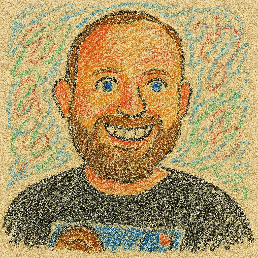 Josh Mackelprang